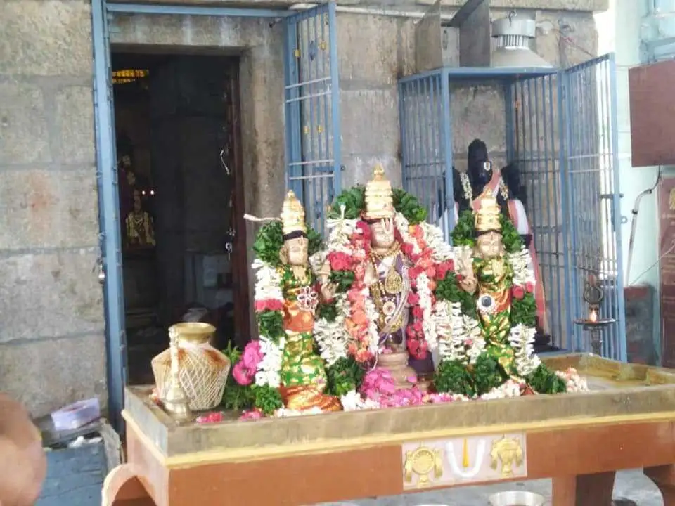 Kanchipuram Tour Packages from chennai, Chennai to Kanchipuram Tour Package Best Price